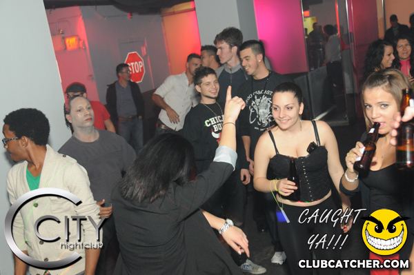 City nightclub photo 101 - October 17th, 2012