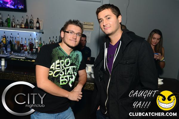 City nightclub photo 133 - October 17th, 2012