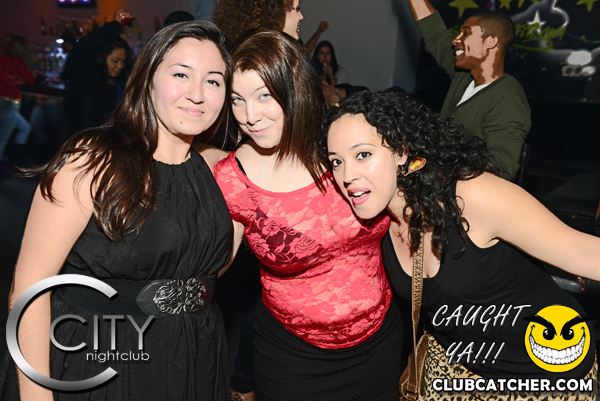 City nightclub photo 147 - October 17th, 2012