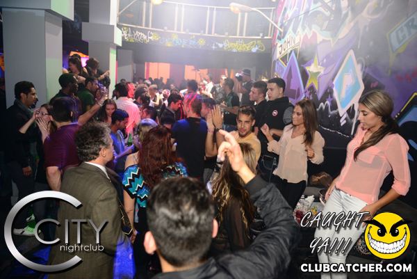 City nightclub photo 148 - October 17th, 2012