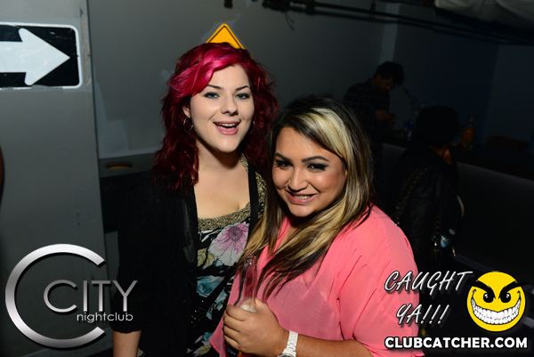 City nightclub photo 153 - October 17th, 2012