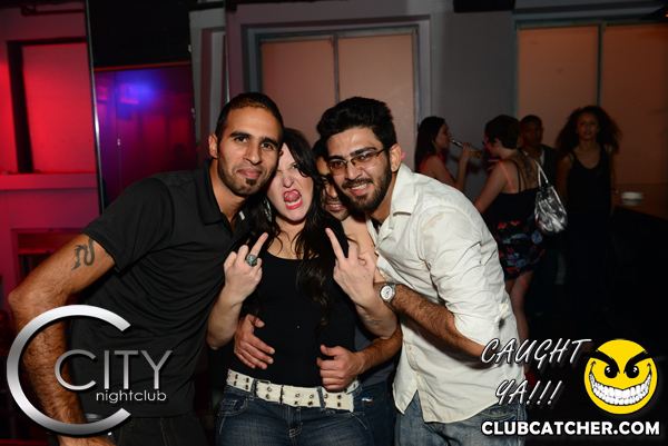 City nightclub photo 159 - October 17th, 2012