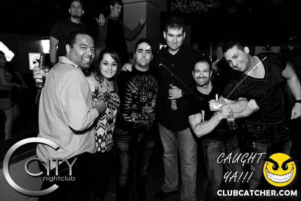 City nightclub photo 160 - October 17th, 2012