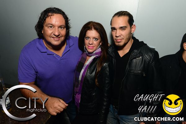 City nightclub photo 164 - October 17th, 2012