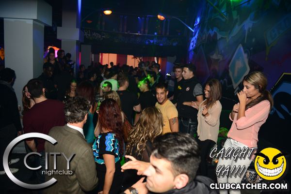 City nightclub photo 172 - October 17th, 2012