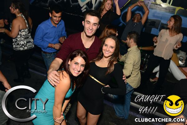 City nightclub photo 175 - October 17th, 2012