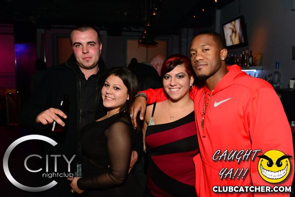 City nightclub photo 177 - October 17th, 2012