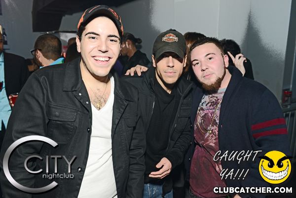 City nightclub photo 183 - October 17th, 2012