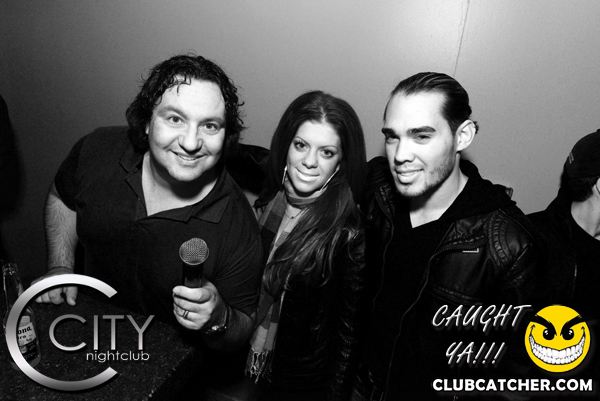 City nightclub photo 201 - October 17th, 2012