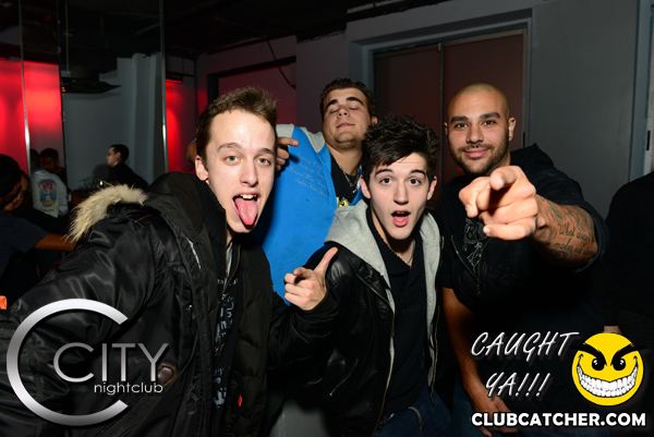 City nightclub photo 208 - October 17th, 2012