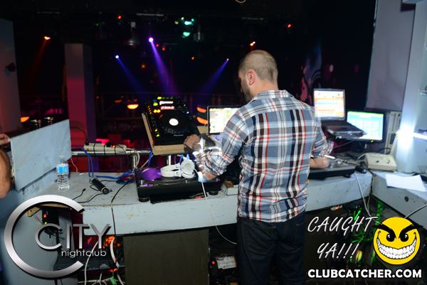 City nightclub photo 210 - October 17th, 2012