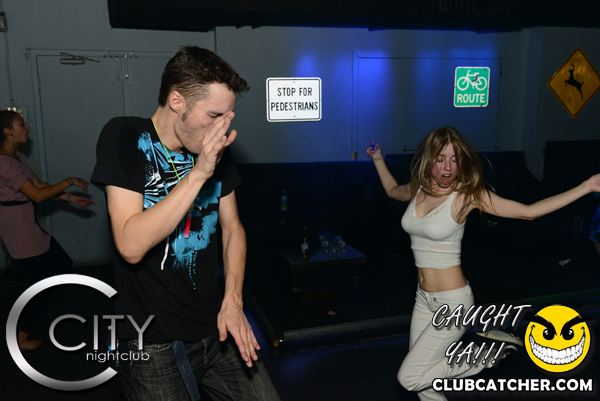 City nightclub photo 226 - October 17th, 2012