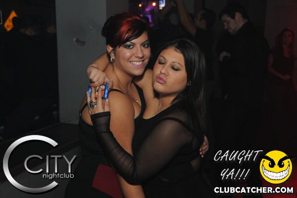 City nightclub photo 230 - October 17th, 2012