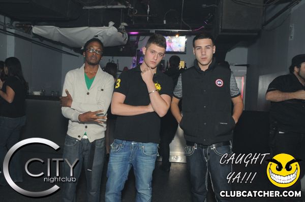 City nightclub photo 237 - October 17th, 2012