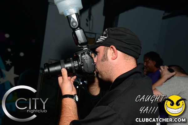 City nightclub photo 241 - October 17th, 2012