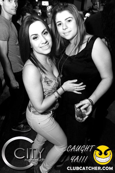 City nightclub photo 248 - October 17th, 2012