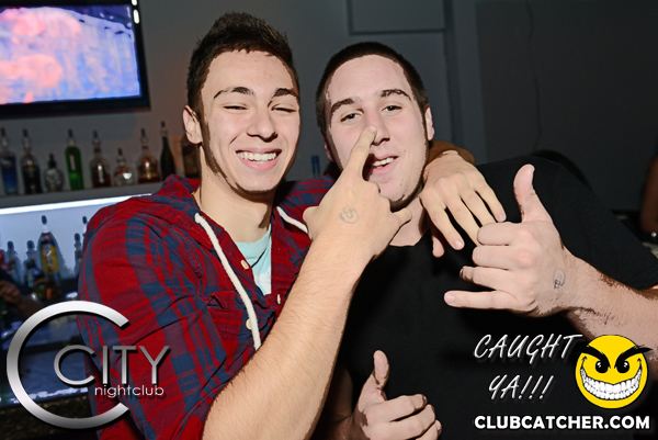 City nightclub photo 252 - October 17th, 2012