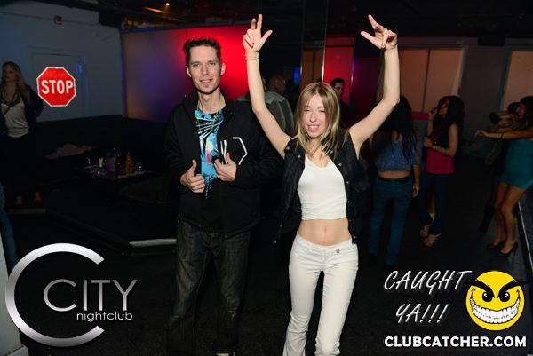 City nightclub photo 254 - October 17th, 2012