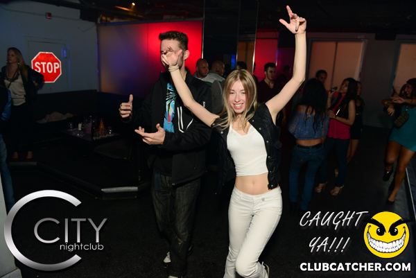 City nightclub photo 258 - October 17th, 2012