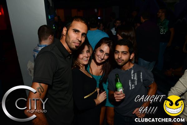 City nightclub photo 264 - October 17th, 2012