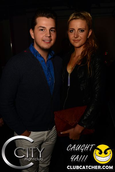 City nightclub photo 271 - October 17th, 2012