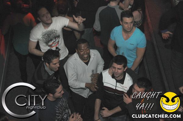 City nightclub photo 275 - October 17th, 2012