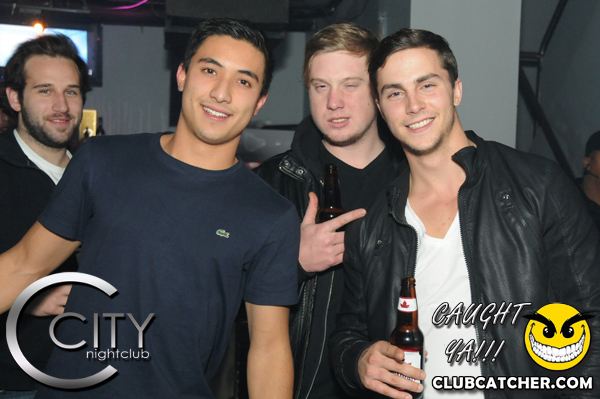 City nightclub photo 278 - October 17th, 2012