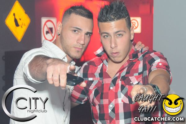 City nightclub photo 285 - October 17th, 2012