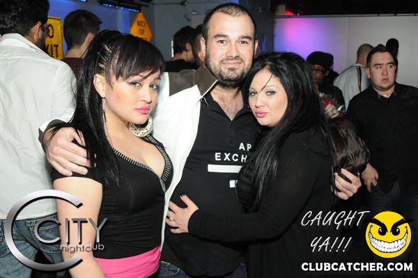 City nightclub photo 286 - October 17th, 2012