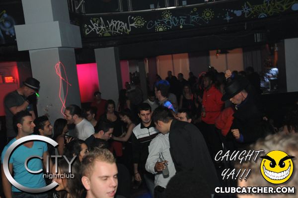 City nightclub photo 287 - October 17th, 2012