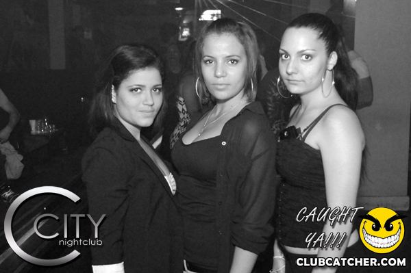 City nightclub photo 288 - October 17th, 2012