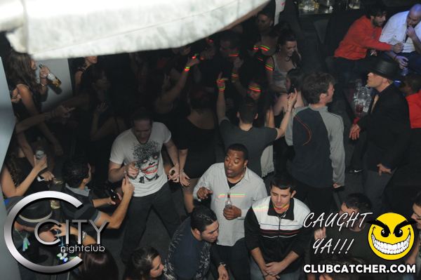 City nightclub photo 290 - October 17th, 2012