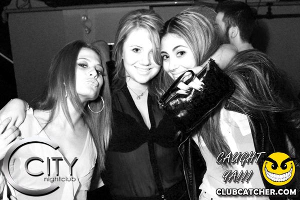 City nightclub photo 292 - October 17th, 2012