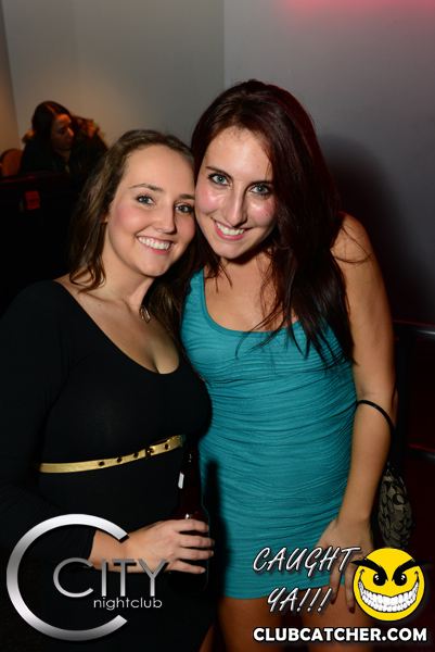 City nightclub photo 33 - October 17th, 2012