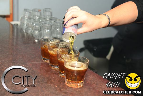 City nightclub photo 42 - October 17th, 2012