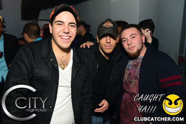 City nightclub photo 43 - October 17th, 2012