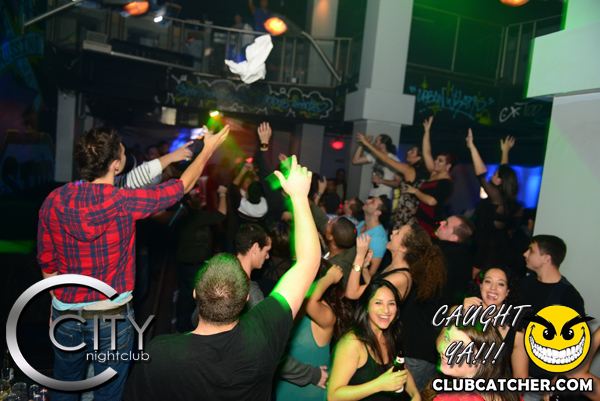 City nightclub photo 46 - October 17th, 2012