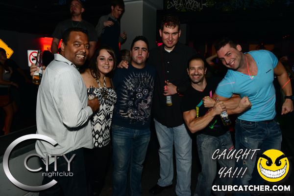 City nightclub photo 47 - October 17th, 2012