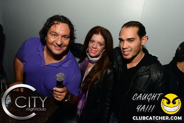 City nightclub photo 56 - October 17th, 2012