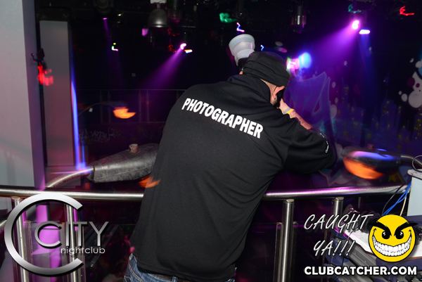 City nightclub photo 57 - October 17th, 2012