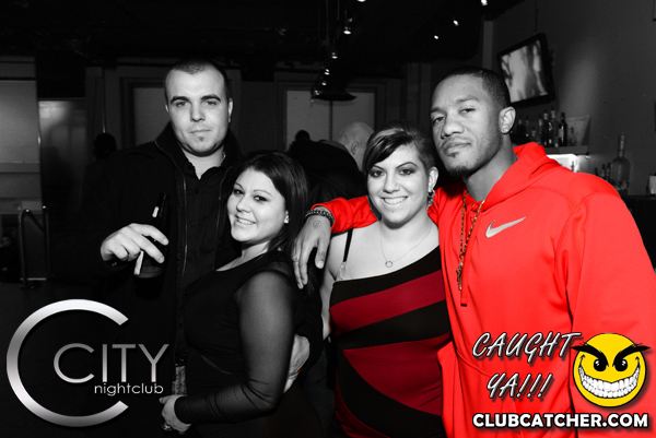 City nightclub photo 59 - October 17th, 2012