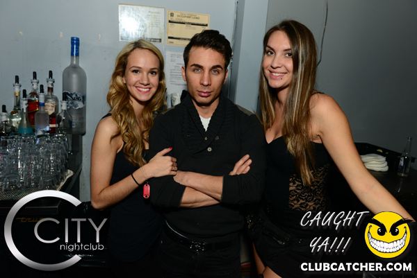 City nightclub photo 65 - October 17th, 2012