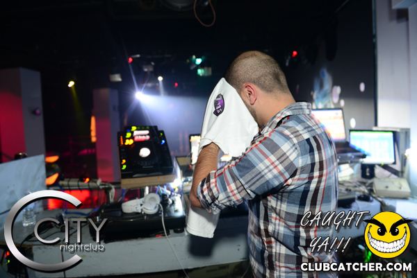 City nightclub photo 66 - October 17th, 2012