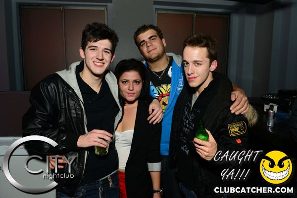 City nightclub photo 68 - October 17th, 2012