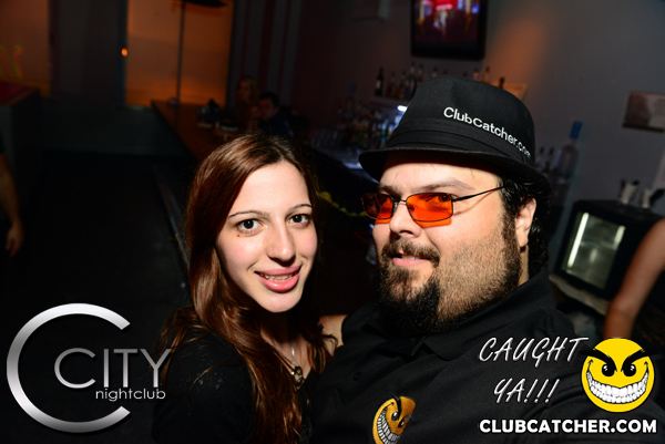City nightclub photo 83 - October 17th, 2012