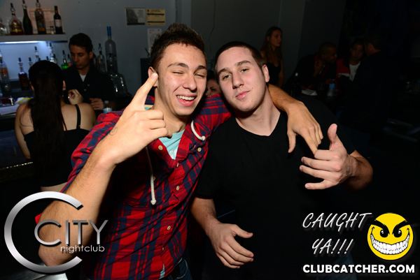 City nightclub photo 91 - October 17th, 2012