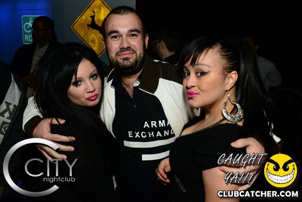 City nightclub photo 99 - October 17th, 2012