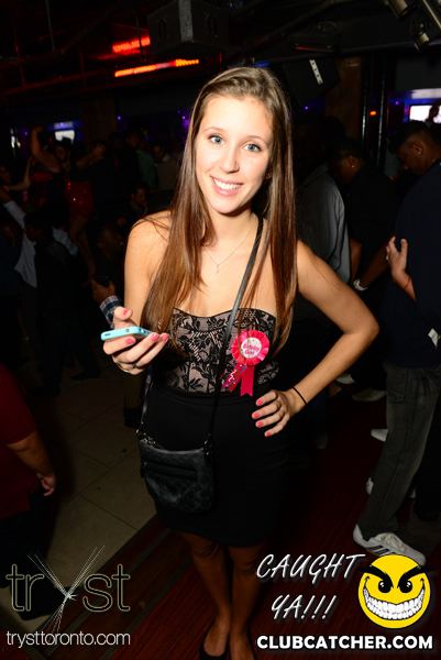 Tryst nightclub photo 102 - October 19th, 2012