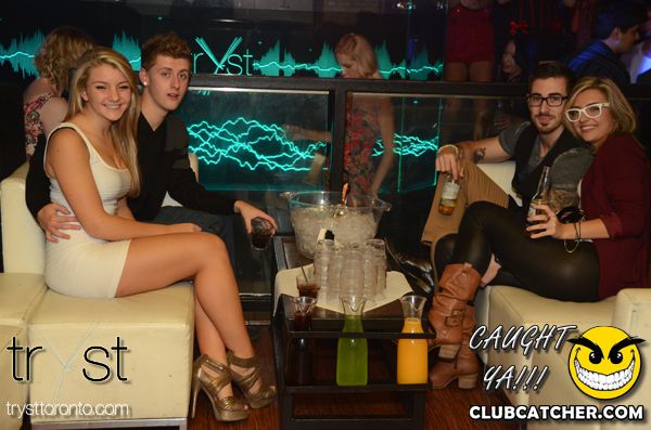 Tryst nightclub photo 127 - October 19th, 2012
