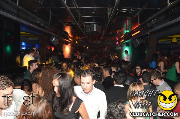 Tryst nightclub photo 128 - October 19th, 2012
